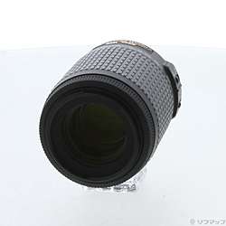 Nikon AF-S DX VR Zoom-Nikkor ED 55-200mm F4-5.6 G IF-ED