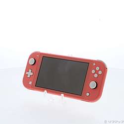 �k���Õi�l Nintendo Switch Lite �R�[����