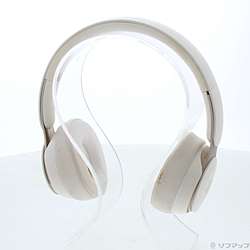 Beats by Dr Dre Solo Pro MRJ72PA/A アイボリー ブルートゥースヘッドホン Beats Solo Pro アイボリー MRJ72PA/A
