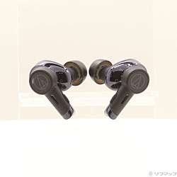 audio-technica(オーディオテクニカ)の中古イヤホン・ヘッドホン