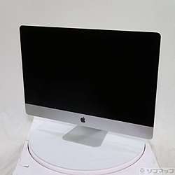 中古iMac - リコレ！|ビックカメラグループ ソフマップの中古通販サイト