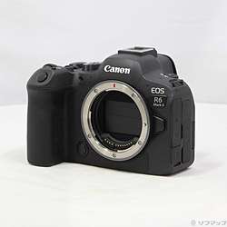 EOS R6 Mark II ボディ