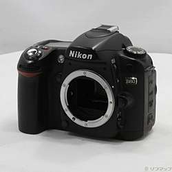 Nikon D80
