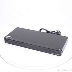 中古】〔中古品〕 ブルーレイレコーダー REGZA（レグザ） DBR-T1007