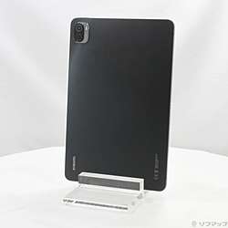 中古】Xiaomi Pad 5 128GB コズミックグレー 21051182G Wi-Fi ［11