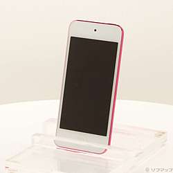 中古iPod touch第7世代 - リコレ！|ビックカメラグループ ソフマップの