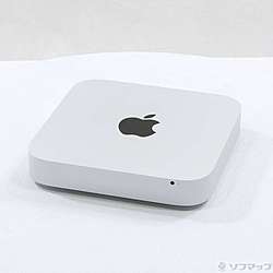 中古Mac mini - リコレ！|ビックカメラグループ ソフマップの中古通販