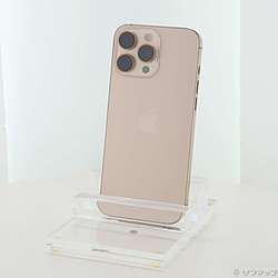 中古】セール対象品 iPhone16 Pro Max 256GB デザートチタニウム