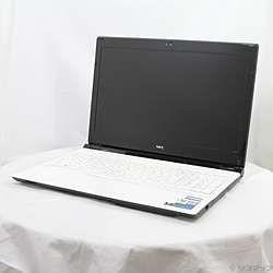 NEC(エヌイーシー)の中古パソコン - リコレ！|ビックカメラグループ