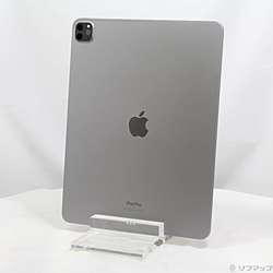 中古iPad Pro 12.9インチ 第6世代 - リコレ！|ビックカメラグループ