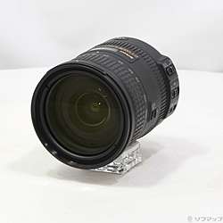 Nikon AF-S DX NIKKOR 18-200mm F3.5-5.6 G ED VR II (レンズ)
