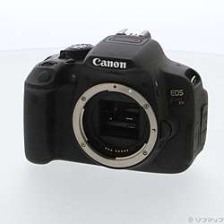 EOS Kiss X7i ボディ