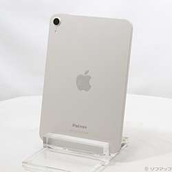 中古iPad mini(A17 Pro) - リコレ！|ビックカメラグループ ソフマップ