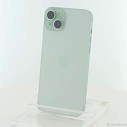 中古iPhone15 Plus - リコレ！|ビックカメラグループ ソフマップの中古