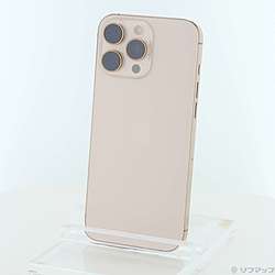 中古】iPhone16 Pro Max 512GB デザートチタニウム MYWN3J／A SIM