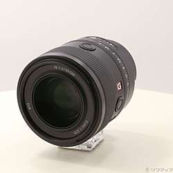 期間特価対象品 FE 50mm F1.2 GM SEL50F12GM