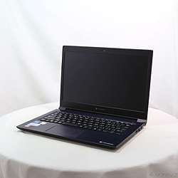 dynabook(ダイナブック)の中古パソコン - リコレ！|ビックカメラ