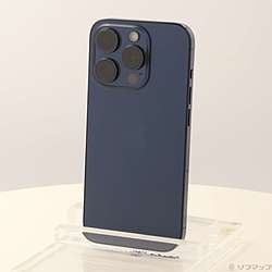 Apple(�A�b�v��) �k���Õi�l iPhone15 Pro 512GB �u���[�`�^�j�E�� MTUL3J�^A SIM�t���[ �m6.1�C���`�L�@EL�^Apple A17 Pro�^RAM:8GB�^�i�mSIM�n