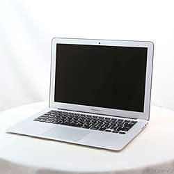 中古MacBook Air - リコレ！|ビックカメラグループ ソフマップの中古