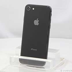 中古iPhone 8 - リコレ！|ビックカメラグループ ソフマップの中古通販