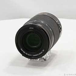 LEICA DG VARIO-ELMARIT 35-100mm／F2.8／POWER O.I.S. H-ES35100