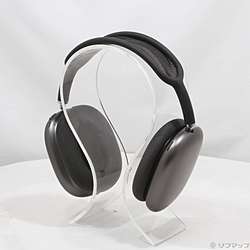 中古】AirPods Max スペースグレイ MGYH3J／A [2133069427995