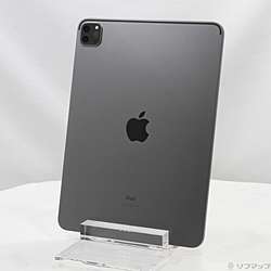 中古iPad Pro 11インチ 第3世代 - リコレ！|ビックカメラグループ