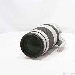 Canon EF 100-400mm F4.5-5.6L IS II USM (レンズ)