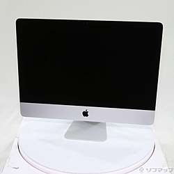 未使用近いApple iMac 27インチ 2.7GHz Core i5動作品 中古iMac(アイマック) - リコレ！|ビックカメラグループ ソフマップの