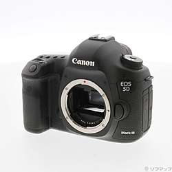期間特価対象品 EOS 5D MarkIII
