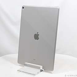 中古iPad Pro 12.9インチ 第2世代 - リコレ！|ビックカメラグループ