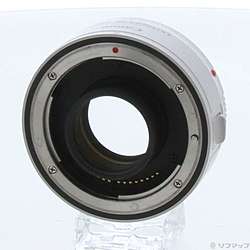 Canon EXTENDER EF 1.4xIII