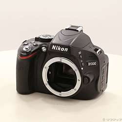 Nikon D5100