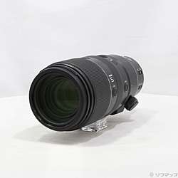 NIKKOR Z 100-400mm f／4.5-5.6 VR S