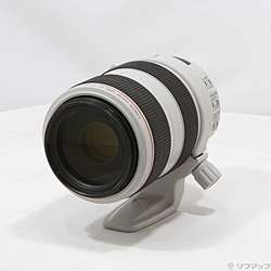 Canon EF 70-300mm F4-5.6 L IS USM (レンズ)