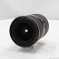 Canon EF 16-35mm F2.8L USM (レンズ)