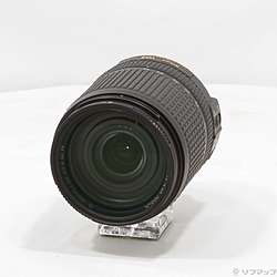 Nikon(ニコン)の中古カメラレンズ - リコレ！|ビックカメラグループ