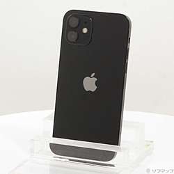 Apple - 中古☆Apple iPhoneXR MT002J/A 64GB 中古】iPhoneXR 64GB ブラック MT002J／A SoftBank [2133073225020