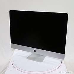 中古iMac(アイマック) - リコレ！|ビックカメラグループ ソフマップの