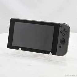 中古ニンテンドースイッチ(Nintendo Switch)本体 - リコレ