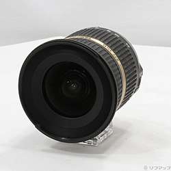 TAMRON SP AF10-24mm F3.5-4.5 Di II LD Asp [IF] (B001N2)