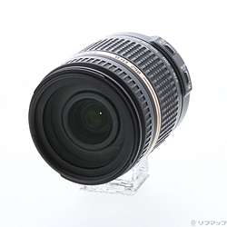 TAMRON AF 18-270mm F／3.5-6.3 Di II VC PZD (B008TSN)