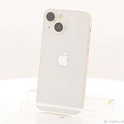 中古iPhone13 mini - リコレ！|ビックカメラグループ ソフマップの中古