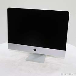 中古iMac(アイマック) - リコレ！|ビックカメラグループ ソフマップの