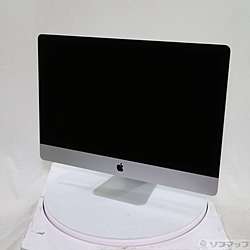 中古iMac - リコレ！|ビックカメラグループ ソフマップの中古通販サイト