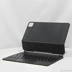 未使用iPad Magic Keyboard ブラック 本体 11インチiPad Pro（M5）用Magic Keyboard - 日本語 - ブラック - Apple