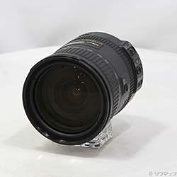 Nikon AF-S DX NIKKOR 18-200mm F3.5-5.6 G ED VR II (レンズ)