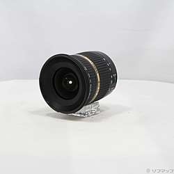 TAMRON SP AF 10-24mm F3.5-4.5 Di II LD Asp [IF] (B001E)
