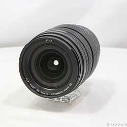 LEICA DG VARIO-SUMMILUX 10-25mm／F1.7 ASPH. H-X1025