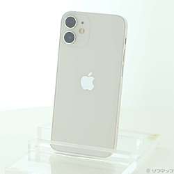 中古】iPhone12 mini 128GB グリーン MGDQ3J／A SIMフリー